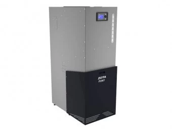 Пеллетный котел Zota Pony 25