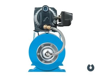 Насосная станция Unipump Auto Jet 80 L-50