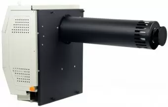 Газовый конвектор Hosseven HDU-10, 10 кВт