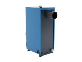 Твердотопливный котел Zota Mix 50