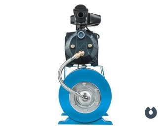 Универсальная насосная станция Акваробот JET 60 S (U)