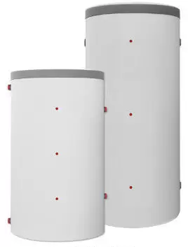 Теплоаккумулятор Nibe BU 300-8