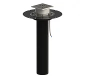 Воронка кровельная ТП-03.100/6-Э