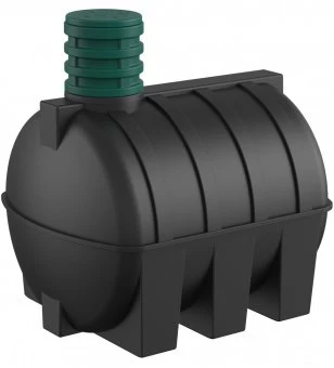 Подземная емкость для воды Polimer Group D 5000