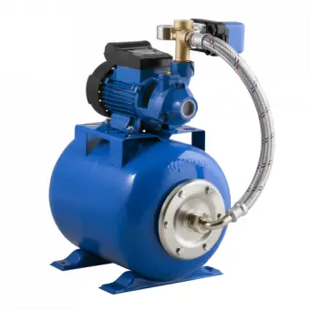 Насосная станция Aquario AUTO ADB-40