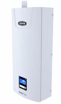 Котел электрический Zota Smart SE 21