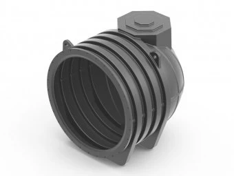 Подземный модульный резервуар Polimer Group DL 15000