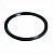 Уплотнитель резиновый OD160 мм