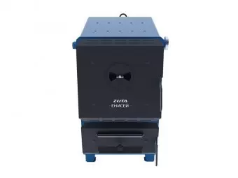 Котел твердотопливный Zota Енисей 20