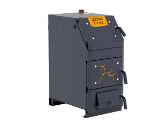 Твердотопливный котел Zota Lava 13