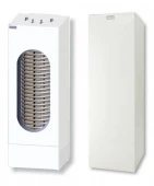 Бойлер косвенного нагрева Kaukora VLM 160 KS