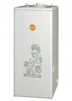 Дизельный котел Kiturami STSO-21R