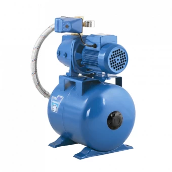 Станция насосная Aquario AUTO AJC-60C