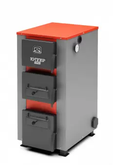 Твердотопливный котел Куппер ПРО-22