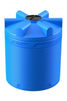 Емкость для воды Polimer Group V 9000