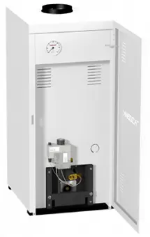 Газовый котел Лемакс АОГВ-6 Газовик