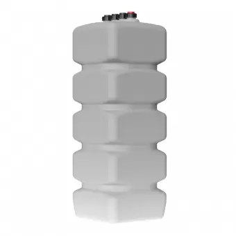 Топливный бак Акватек Quadro F 1000 В