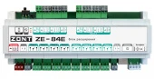 Блок расширения ZE-84E для контроллеров