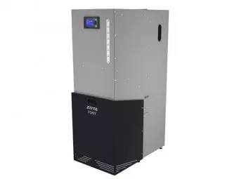 Пеллетный котел Zota Pony 15