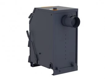 Твердотопливный котел Zota Lava 26