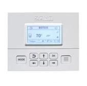 Панель управления Zont МЛ-753