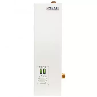 Электрокотел ЭВАН Next-18