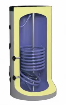 Бойлер косвенного нагрева Parpol VS 1000