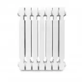 Чугунный радиатор Konner Модерн G1 500, 7 секций