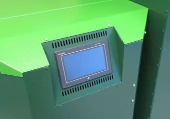 Пеллетный котел Pelletron Royal 30 II