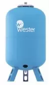 Гидроаккумулятор Wester WAV 500 top