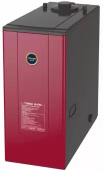 Дизельный котел Kiturami Turbo Hi-Fin 13