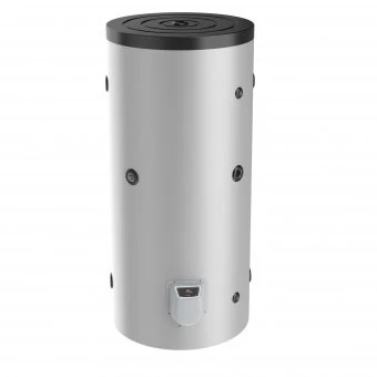 Теплоаккумулятор для горячей воды напольный Parpol V 2000