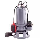 Фекальный насос Aquario Grinder-150