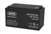 Аккумуляторная батарея Zota GEL 200-12