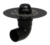 Кровельная воронка ТП-11.100