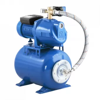 Станция насосная Aquario AUTO AJC-125C