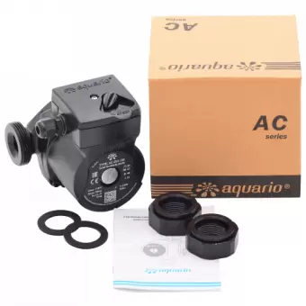 Циркуляционный насос Aquario AC 254-130
