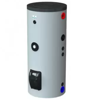 Бойлер косвенного нагрева Hajdu STA 400 C (1.1/2")