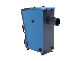 Угольный котел Zota Carbon 50