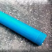 Фильтр для обсадной трубы щелевой 125*5,0*2000