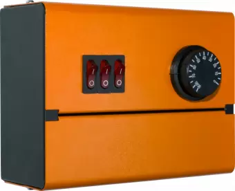 Пульт управления ПУВН-10