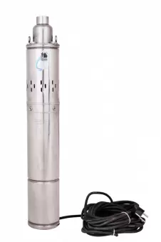 Насос погружной для скважин Хозяин 4НГВ-30.100
