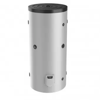 Теплоаккумулятор для горячей воды напольный Parpol V 500