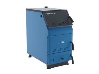 Твердотопливный котел Zota Тополь-М 30
