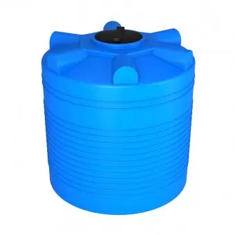 Емкость для воды Экопром ЭВЛ 1000