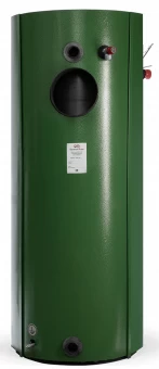 Твердотопливный котел длительного горения TKR TKR-08P