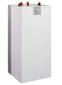 Бойлер косвенного нагрева Nibe Quattro W-E 200.7