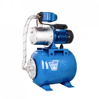 Станция насосная Aquario AUTO AJS-100A