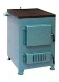Твердотопливный котел Zota Дымок-25М