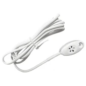 Датчик температуры комнатный, таблетка (NTC)